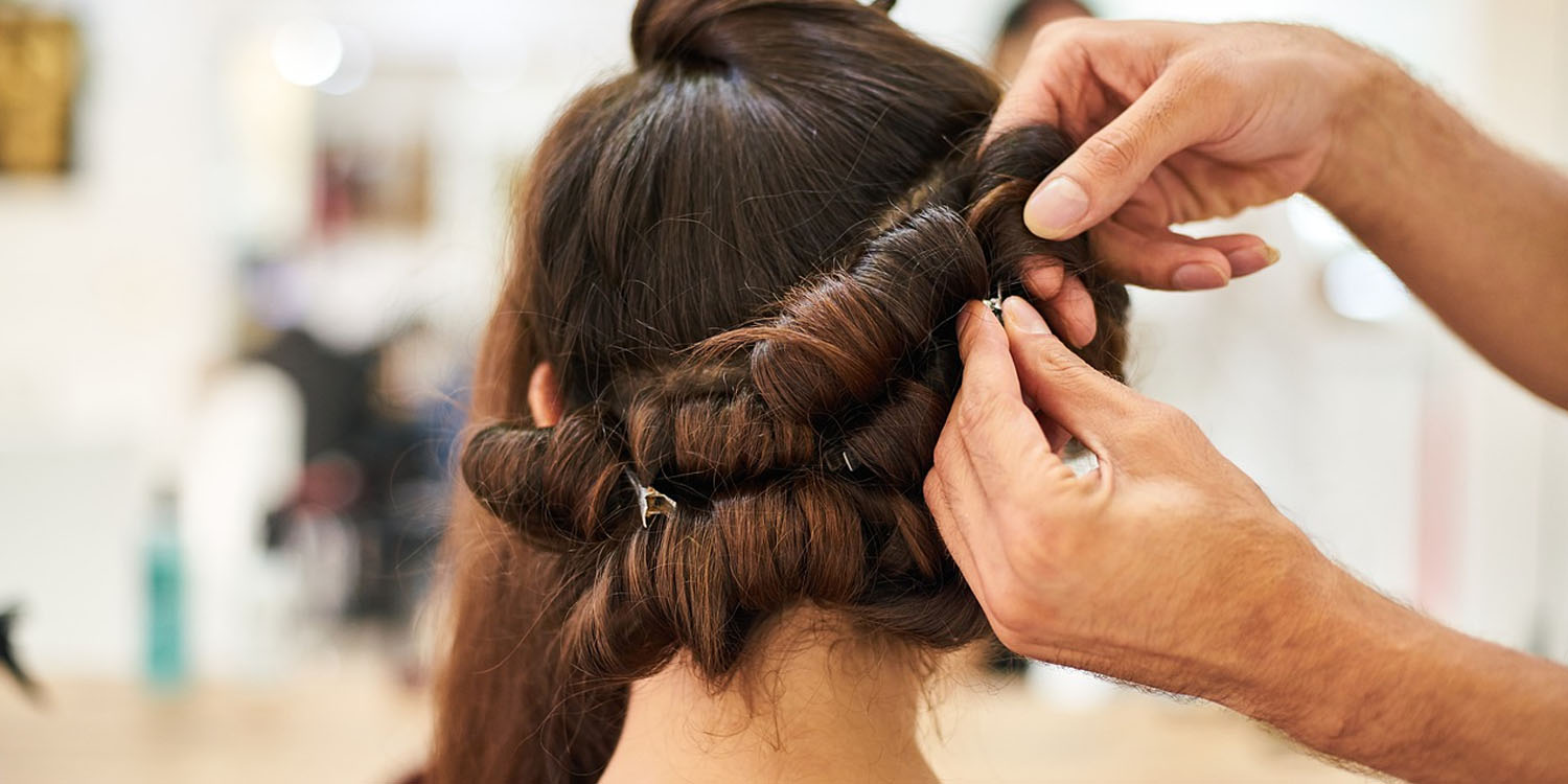 Baccalauréat Professionnel Métiers de la Coiffure